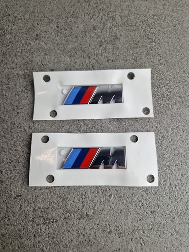 Neu original bmw logo - original, m-logo
